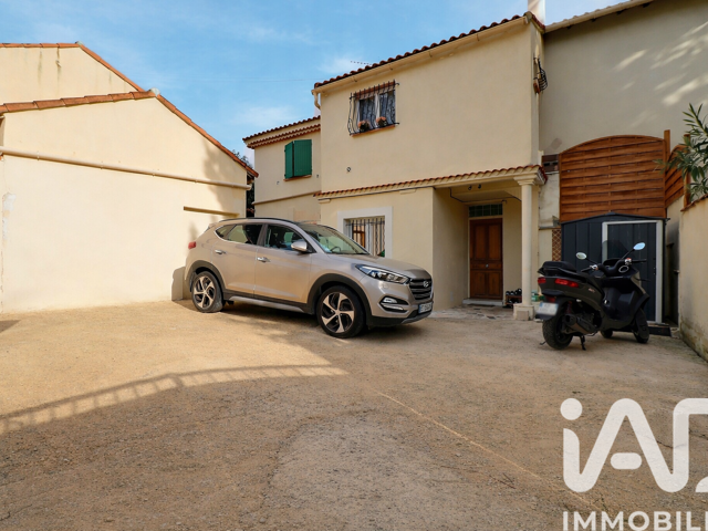 Vente Maison/villa 3 pièces — photo du bien
