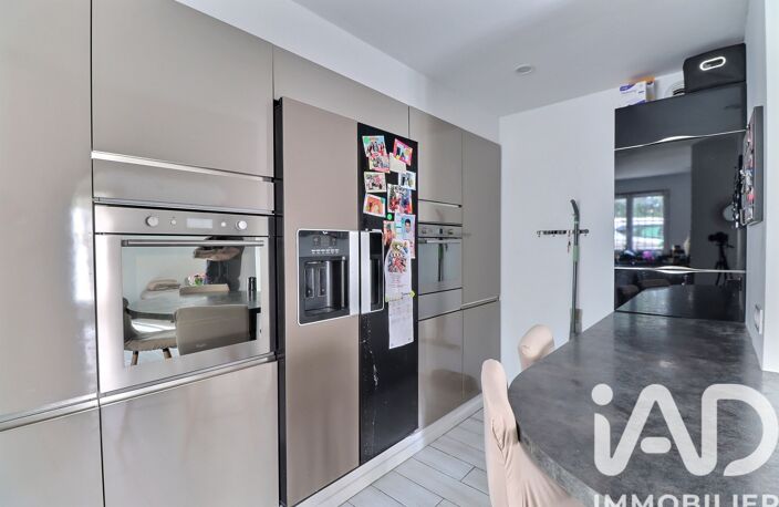 Vente Maison/villa 3 pièces — photo 2