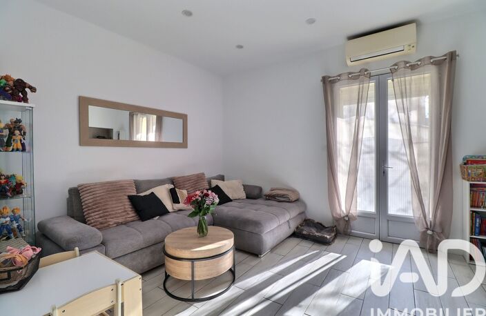 Vente Maison/villa 3 pièces — photo 3