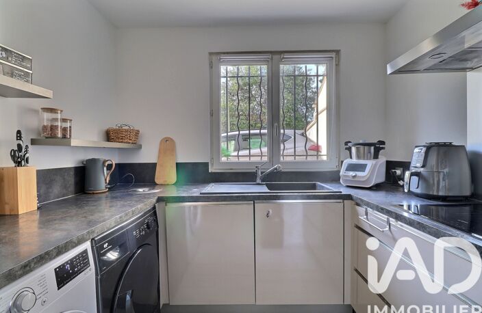 Vente Maison/villa 3 pièces — photo 4