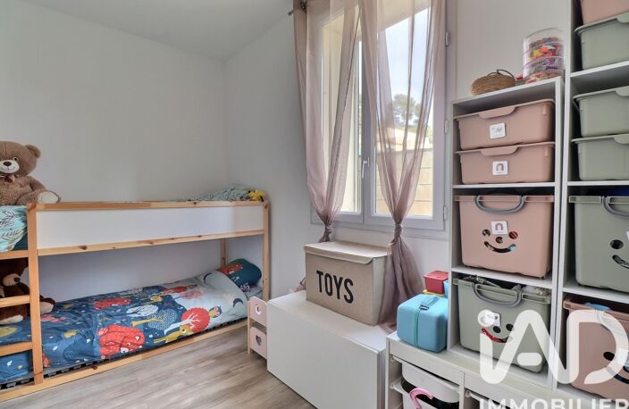 Vente Maison/villa 3 pièces — photo 5