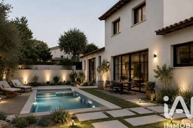 Maison 5 pièces 529000 €