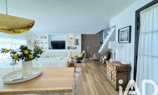 Maison 5 Pièces 168 m² à vendre à Villevieille (30250)