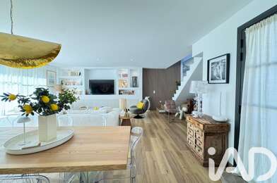 Maison 5 pièces 529000 €