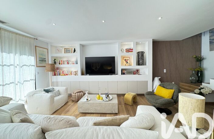 Vente Maison/villa 5 pièces — photo 2
