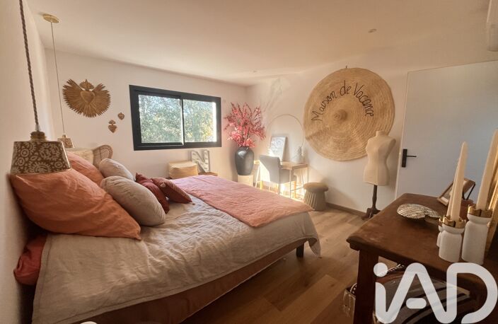 Vente Maison/villa 5 pièces — photo 4