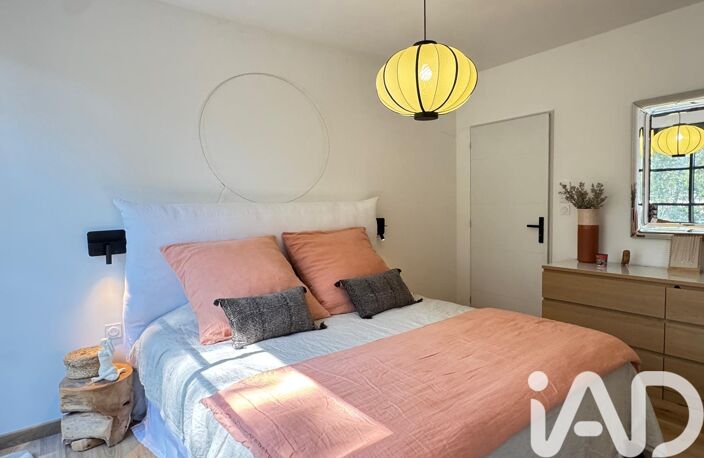 Vente Maison/villa 5 pièces — photo 5