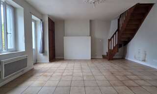 Maison 3 Pièces 91 m² à vendre à Cléré-les-Pins (37340)
