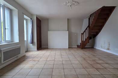 Maison 3 pièces 111300 €