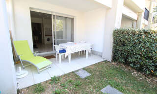 Appartement 1 Pièce 24 m² à vendre à La Baule-Escoublac (44500)