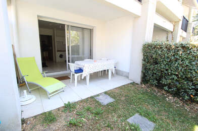 Appartement 1 pièces 145600 €