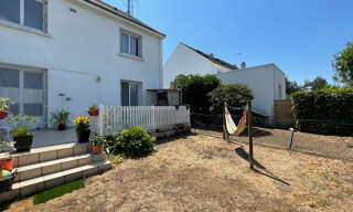 Maison 5 Pièces 103 m² à vendre à Saint-Nazaire (44600)