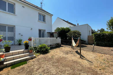 Maison 5 pièces 260000 €