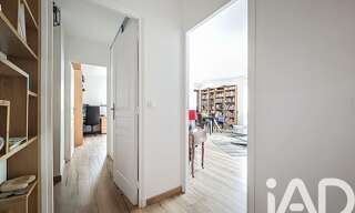 Appartement 3 Pièces 75 m² à vendre à Le Chesnay-Rocquencourt (78150)