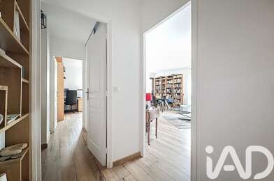 Appartement 3 pièces 369000 €