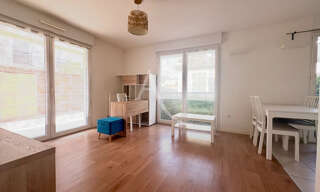 Appartement 2 Pièces 46 m² à louer à Vauréal (95490)