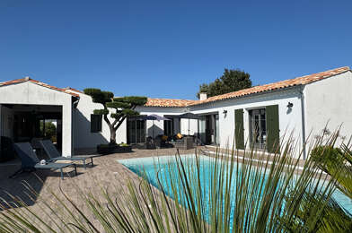 Maison 5 pièces 1458000 €