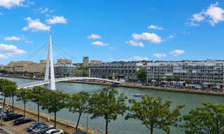 Appartement 3 Pièces 55 m² à vendre à Le Havre (76600)