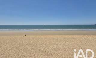 Terrain  270 m² à vendre à La Baule-Escoublac (44500)