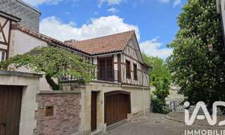 Maison 4 Pièces 99 m² à louer à Châlons-en-Champagne (51000)