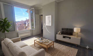 Appartement 2 Pièces 41 m² à vendre à Pontoise (95300)