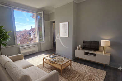 Appartement 2 pièces 148500 €