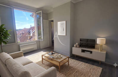 Appartement Pontoise 2 pièces 41 m2 — photo du bien