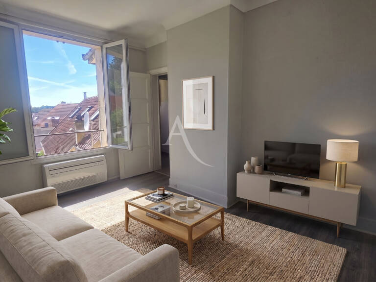 Appartement Pontoise 2 pièces 41 m2 — photo 1