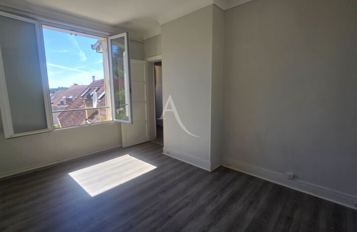 Appartement Pontoise 2 pièces 41 m2 — photo 2