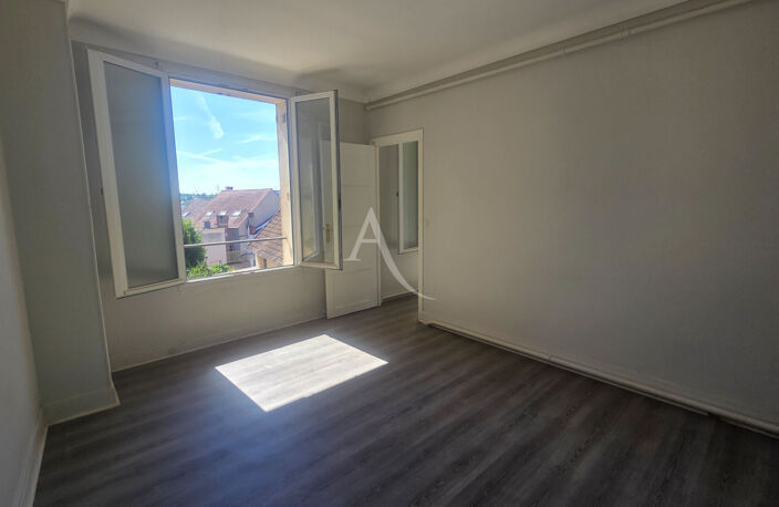 Appartement Pontoise 2 pièces 41 m2 — photo 4