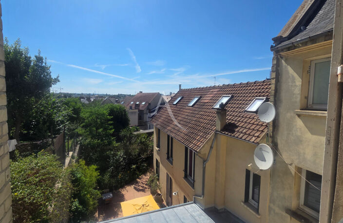 Appartement Pontoise 2 pièces 41 m2 — photo 5