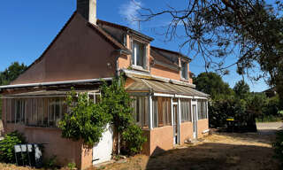 Maison 3 Pièces 78 m² à vendre à Saint-Georges-sur-Baulche (89000)