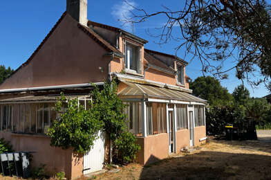 Maison 3 pièces 86000 €