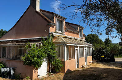 Maison ancienne — photo du bien