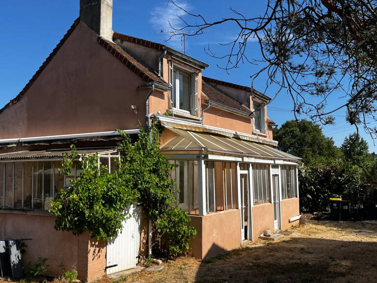 Maison ancienne — photo 1