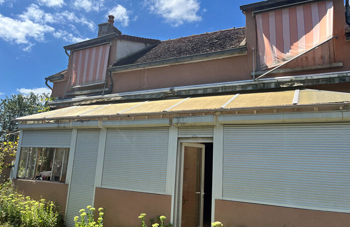 Maison ancienne — photo 5