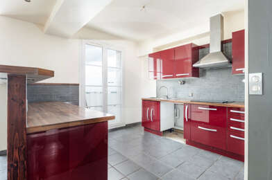 Appartement 4 pièces 950 €
