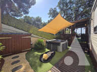 SOUS OFFRE / Maison 3 Pièces 40m² , JACUZZI 6P , VUE MER -SAINT-RAPHAEL-BOULOURIS — photo 4
