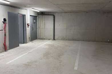 Garage  70 €
