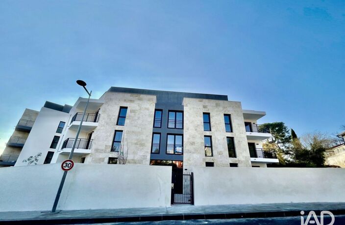 Location Parking 16 m&sup2; — photo 2