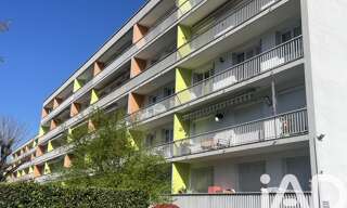 Appartement 4 Pièces 70 m² à vendre à Le Pont-de-Claix (38800)