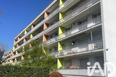 Appartement 4 pièces 120000 €