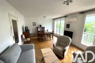 Appartement 4 pièces 120000 €