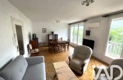 Vente Appartement 4 pièces — photo du bien