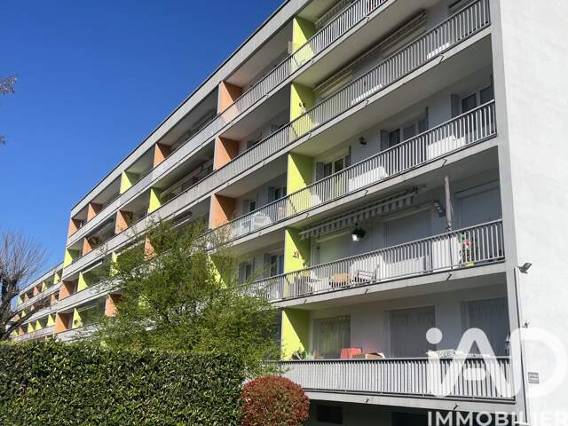 Vente Appartement 4 pièces — photo du bien