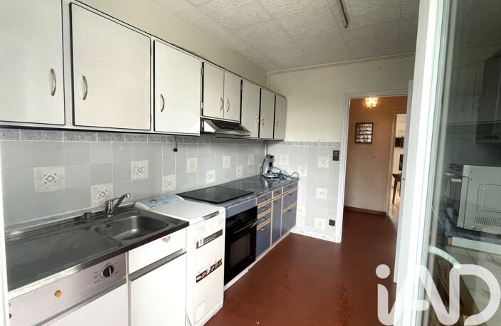 Vente Appartement 4 pièces — photo 3