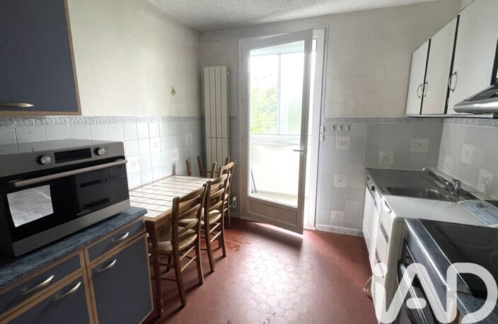 Vente Appartement 4 pièces — photo 4
