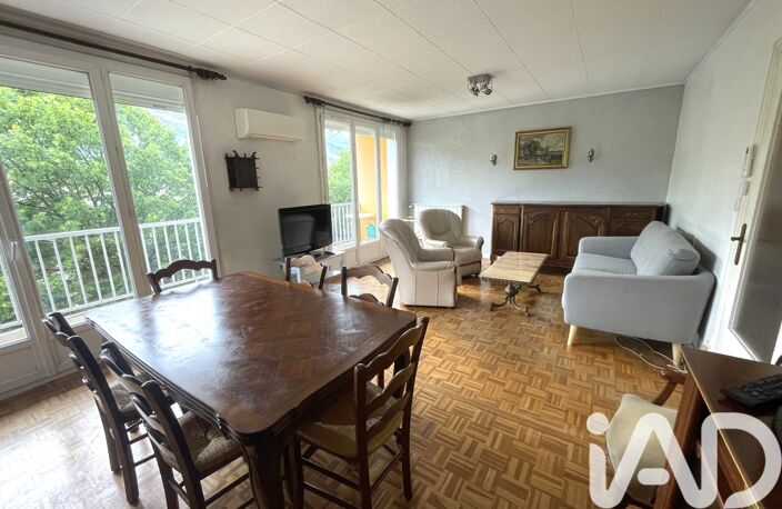 Vente Appartement 4 pièces — photo 5