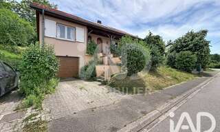 Maison 3 Pièces 83 m² à vendre à Fribourg (57810)