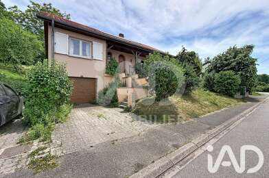 Maison 3 pièces 172000 €